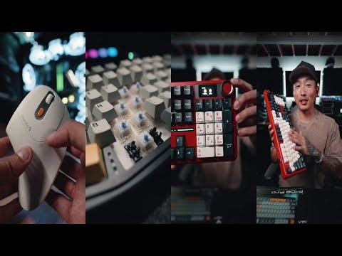 REVIEW BEST ERGONOMIC KEYBOARDS AND VERTICAL MOUSE FOR OFFICE