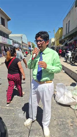 Like everyone else, he was rebellious.