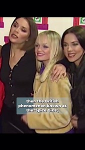 Mel C, from Spice Girl to solo star