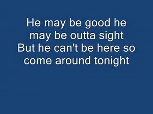 Robbie Williams: Let Me Entertain You lyrics