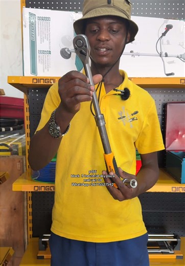 Discover Botools Store at Sky Plaza Mall Gaborone