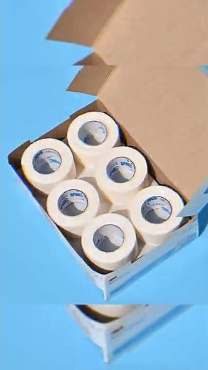 3M Micropore Tape