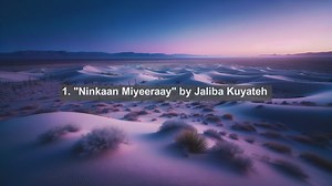 Melodies of the River: Top 10 Beautiful Songs from The Gambias Musical Heritage