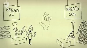 The invisible hand - Economics Help