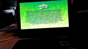 Opening To The Wiggles Splish Splash Big Red Boat DVD 2006