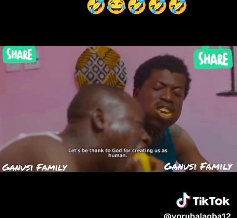 Okele Comedy Featuring Odunlade Adekola