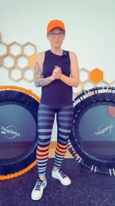 16K views · 236 reactions | When I’m asked the same question enough times, I just make a video about it that I can refer people to in the future. This explains the 30 vs the 36 bungee Jumpsport models #rebounder #workout #fitness #equipment #trampoline #trampolineworkout #minitrampoline #homeworkout #workoutathome #reboundingworkout | Earth & Owl | Facebook