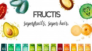 Fructis Haarpflege für schönes und gesundes Haar | Garnier