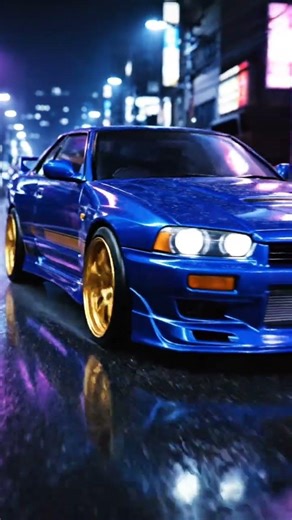 Skyline RS KDR30 Goes Cinematic! | Hot Wheels Flying Customs. #hotwheels