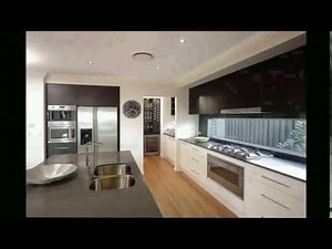 Butler pantries kitchen designs
