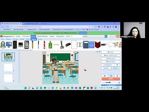 Aprenda a usar o Storyboard That