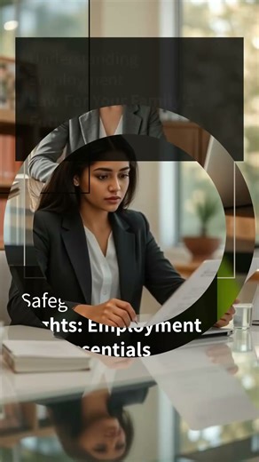 Safeguard Your Rights: Employment Law Essentials
