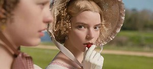 Exclusive 'Emma.' Clip Praises The Cast Of The Costume Comedy - SlashFilm