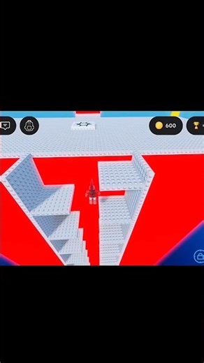 I ALMOST QUIT THIS... 😱💥 #roblox #audio #robloxshorts #shorts #obby