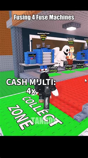 @paisleyyyholland500416 | Fusing 4 Fuse Machines #stealabrainrot #robloxbrainrot #brainrotmemes #roblox #robloxreels #robloxedit #robloxmemes #robloxfunny #robloxfyp... | Instagram