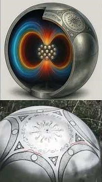 The Mysterious Buga Sphere Found in Colombia 😱🌎 #BugaSphere #AncientMystery