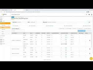 gWorks Utility Billing Hub - The easy to use billing solution made for small local government.