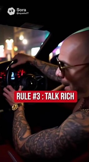 How to be a Fake Alpha Male Life Coach Influencer