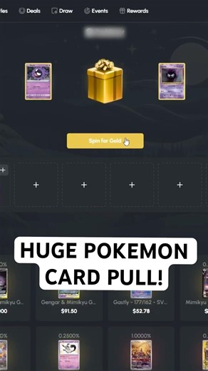 I PULLED A CRAZY POKEMON CARD! #pokemon #pokemoncards #pokemoncardopening #packopening #unboxing