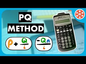 PQ Method For Arithmetic Annuities on BA II Plus Calculator | JK Math