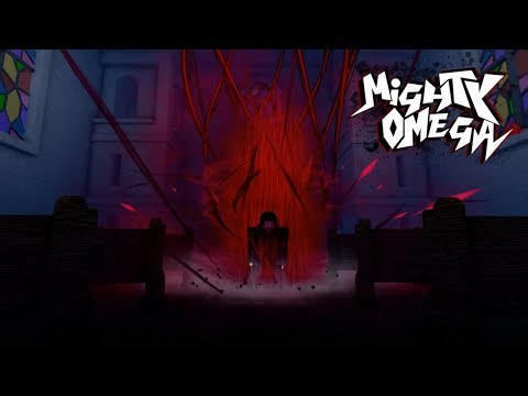 Wu Flash | Mighty Omega