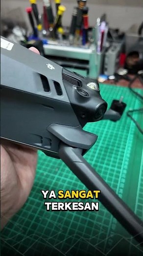 Test fly the DJI Mavic 3 Enterprise live with a customer 🚀