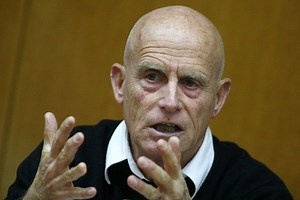 Ami Ayalon - Alchetron, The Free Social Encyclopedia