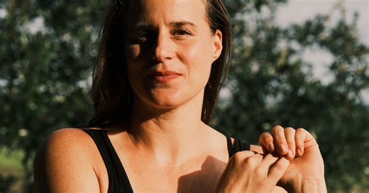 Lauren Groff: The 100 Most Influential People of 2024