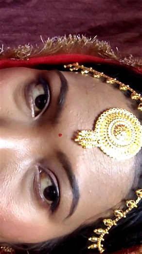 border 2 movie makeup look #youtubeshorts #shorts #makeup