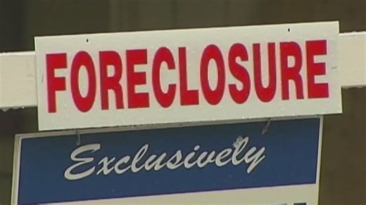 San Antonians are bidding for homes at local auctions, and reaping financial rewards