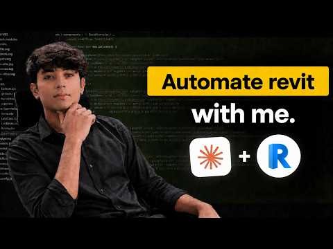 Automate Bulk Sheet Creation in Revit Using Python and Claude AI