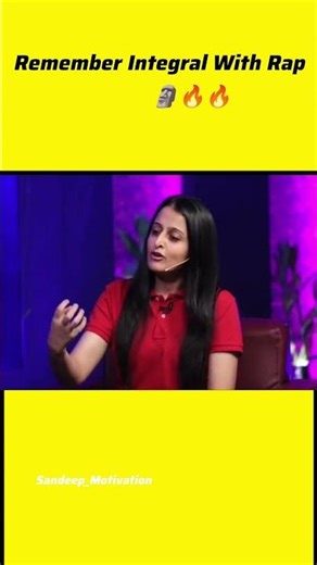 Remember Integral With Rap?🗿🔥🔥#motivation