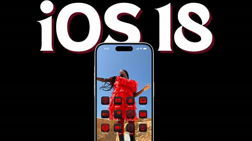 iOS 18 public beta now available: How to install, compatible devices, new features, and more