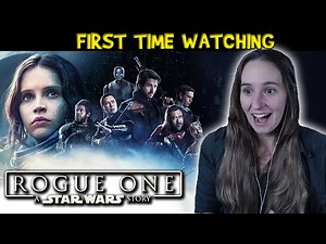 Rogue One - A Star Wars Story | Movie Reaction and Review