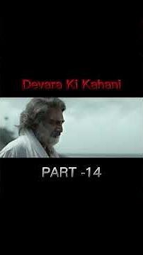 Devara New (2024) Released Hindi Dubbed Full Action Movie
