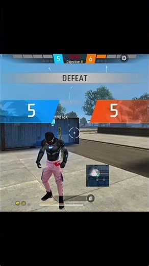 Don't show emote 🤬🤬IntenseFight#foryou#foryoupage #freefire#freefirehighlights#SHARMA GAMINGFF
