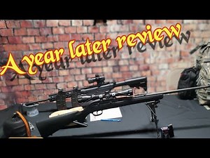 Savage 22LR 64F review #22lr #rifle #outdoors