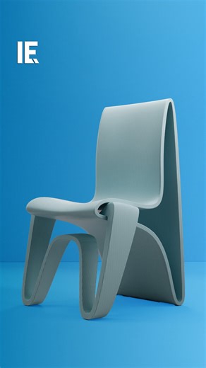 Interesting Engineering on Instagram: "Inside Haddy’s new 3D-printing micro factory, eight CEAD robots can produce 300,000 custom pieces a year. Powered by Siemens’ Digital Twin technology, they’re redefining sustainable manufacturing. Find out more at the link in bio. 🚀 #sponsored"