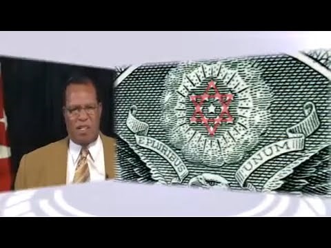 Part 19: The Time & What Must Be Done by The Honorable Minister Louis Farrakhan