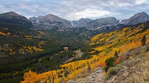 Colorado fall colors guide: Where and when to see the best fall foliage