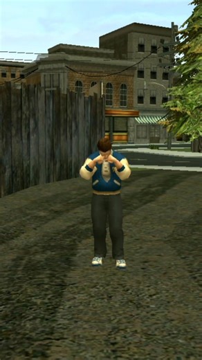 Bully | Ted Thompson Crying