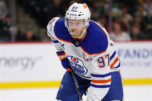 McDavid Locks Up 6th Art Ross, Joins Howe and Lemieux - Gino Hard
