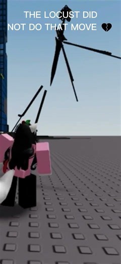 script preview: fe locust