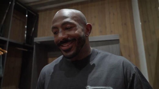 UFC 307 Embedded | All Episodes