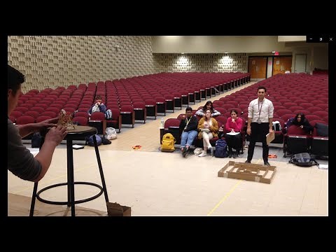 STEM Popsicle Catapult Project (Instructions)