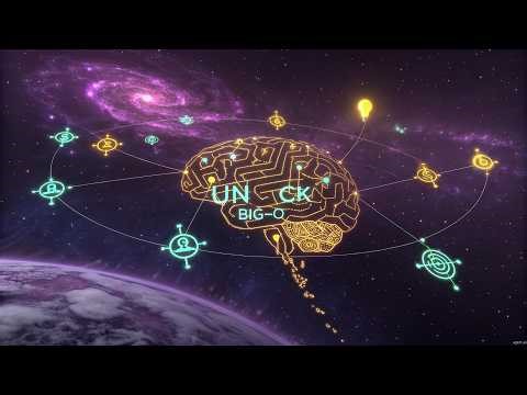 Big-O Notation in Python 2026 | Master Algorithm Efficiency & Complexity