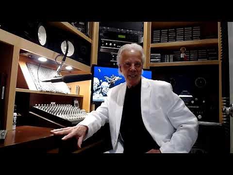 Kris Erik Stevens - Rock Radio Revisited WLS Chicago