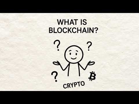 What Is Blockchain | Crypto trading | Trading strategy