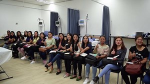 We are leading Nurse Training RTO & CRICOS Provider. NTA offers following courses to International students. * Certificate IV in Ageing Support *Certificate IV in Disability * Diploma of Community Services To know more about our courses log on to our website. www.nta.edu.au | Nurse Training Australia