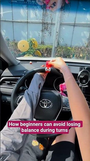 Fix Steering Wheel Dizziness Fast: Proven Method to Stop Disorientation for New Drivers